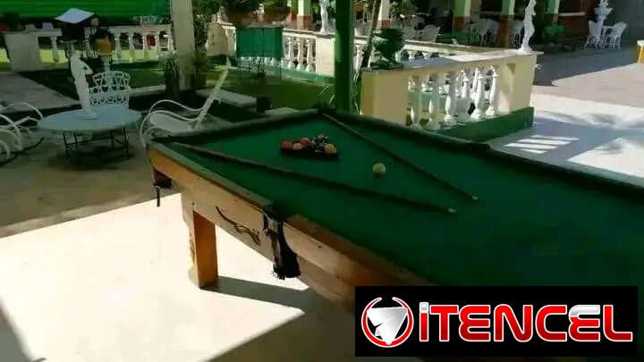 🏠🪸Renta de Casa con Piscina para Eventos y Pasadías (Boyeros)