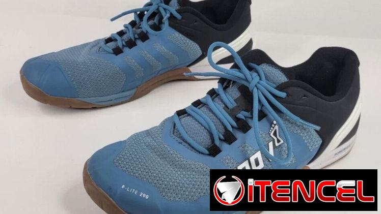 Tenis de entrenamiento combinado para mujer, con Power Heel. Tenis de rendimiento para gimnasio y levantamiento de pesas