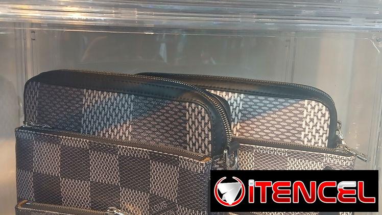 BOLSOS DE HOMBRE