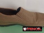 Mocacines de hombre