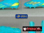 Adidas de futbol 11  tacos