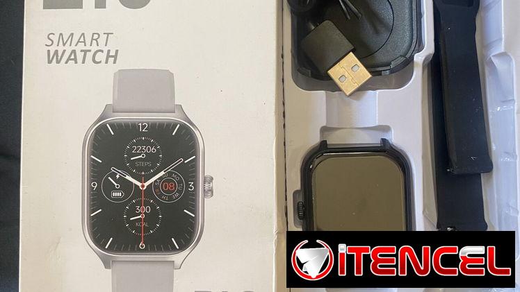 Reloj inteligente modelo