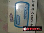 adaptador wii2hdmi