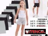 LICRAS, TOPS, SHORT DE NIÑ@S