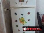 Vendo Refrigerador Haier de Uso