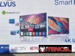 Smart TV ( televisores plasmas ) Nuevos en su caja. Con transporte incluído, garantía y factura