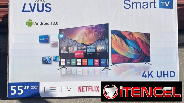 Smart TV ( televisores plasmas ) Nuevos en su caja. Con transporte incluído, garantía y factura