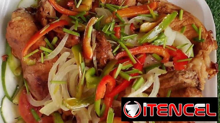 🌮🍔COMIDA A DOMICILIO🥪🍝