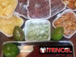 Comidas y cenas criollas para eventos, festividades y celebraciones con mensajería disponible (Kinetica)