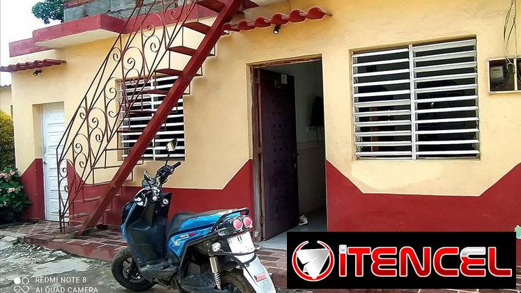 Se rentan 2 habitaciones en el hostal “Los Rodríguez”