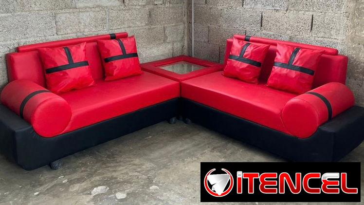Muebles ✅️  S