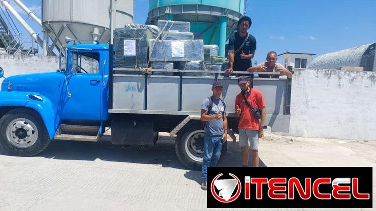 Traslado seguro