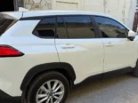💥 Toyota Corolla Cross 2025 —. ‼️REBAJA DE PRECIO ‼️