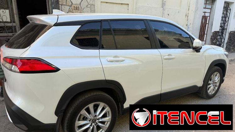 🚨‼️APROVECHEN HOY‼️🚨💥 Toyota Corolla Cross 2025 —