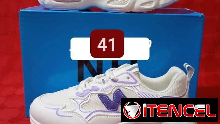New balance deportivos