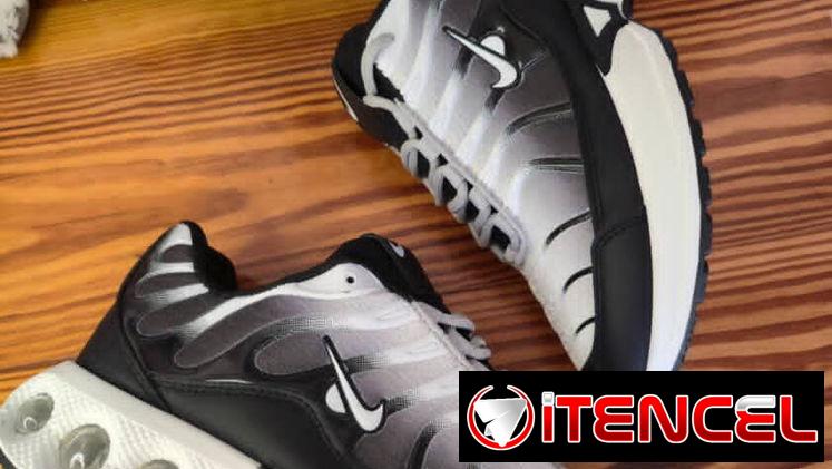 Tenis Nike Air Max
