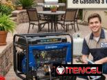 Taller de adaptación de plantas de Gasolina para gas de la calle