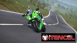 RIde 2 (PS4)