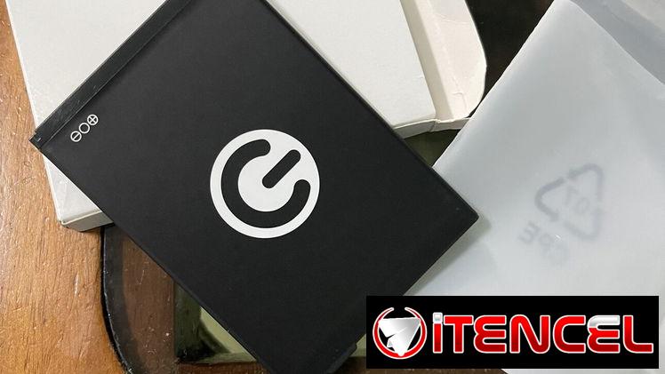 Batería para teléfono móvil marca LOGIC!! Modelo: L5D