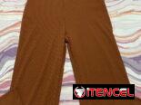 Mono pantalón largo de mujer