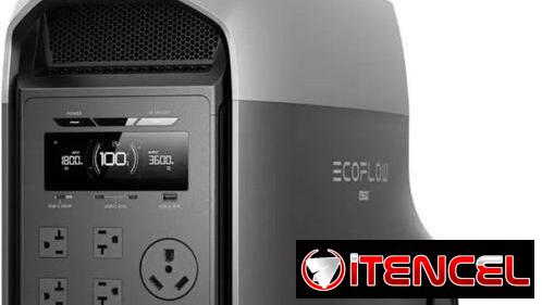 Ecoflow delta 3 ultra