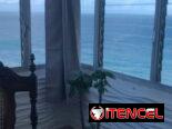 Renta de casa en la habana con vista al mar. Alquiler de apartanento por noches en el Vedado.