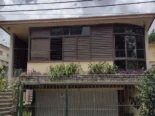 Casa independiente con garaje para dos autos 5 cuartos