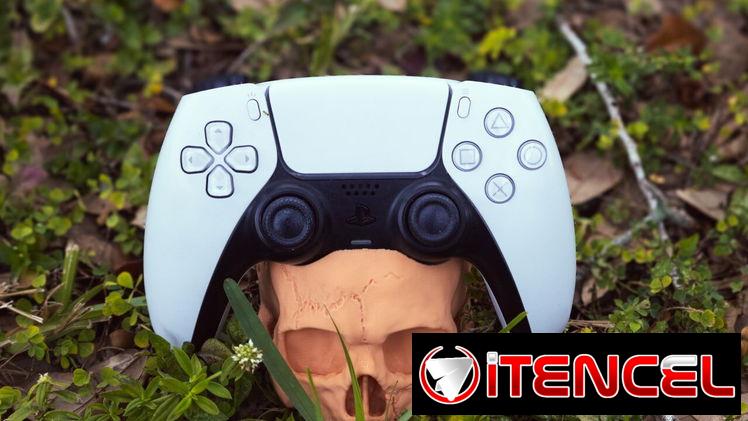 Base de Cráneo para Control PS5 | Soporte DualSense Gamer Nuevo en La Habana