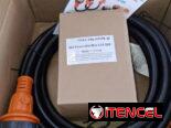 Cable original para EcoFlow  + cajita de conexión segura
