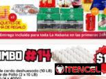 Combos de comida