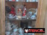Vendo objetos antiguos varios q ganan más valor con el tiempo