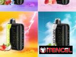 Cigarros electricos y vaper