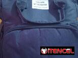 Mochila pañalera