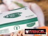 CAJA DE POLLO 33 LIBRAS MUSLO SOLAMENTE, PECHUGA