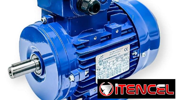 instalador de motores trifacicos y monofasicos