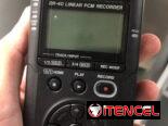 tascam + ws-86