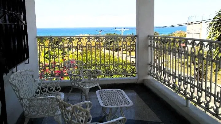 🅰️CASA DE DESCANSO EN LA PLAYA 4 HAB – TERRAZA + PISCINA