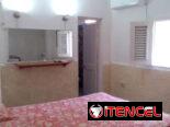 CASA 3/4, 2 BAñOS, interior. NUEVO VEDADO, CERCA CUPET ACAPULCO, PLAZA