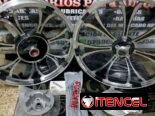 Llantas y neumaticos para motos
