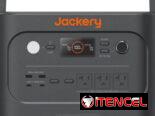 Jackery Explorer 1000 Plus Estación de Energía Portátil