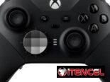 Mando Xbox ELITE con detalles