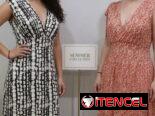 Ropa d mujer