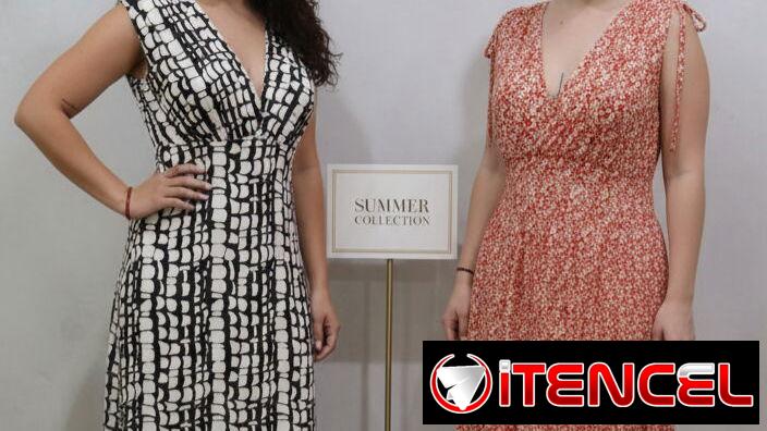 Ropa d mujer
