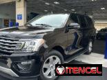 Ford expedition