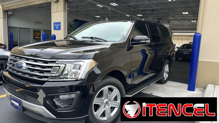 Ford expedition