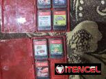 Vendo juegos de Nintendo switch