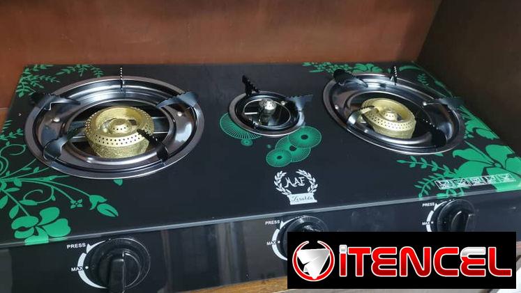 Variedades de electrodomésticos para su hogar 🏡