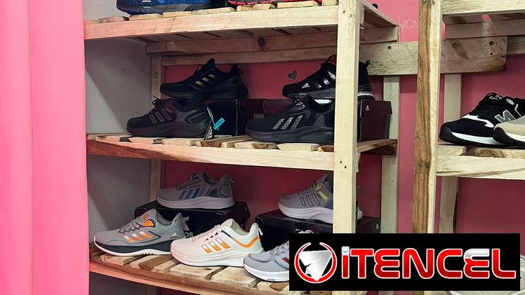 ADIDAS,NIKE,NEW BALANCE,FASHION,SAMBA,CAMPUS,JORDAN Y MAS