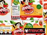 PEGATINAS Y ETIQUETAS PERSONALIZADAS // ADHESIVOS // STICKERS // ENVASE // EMBALAJE