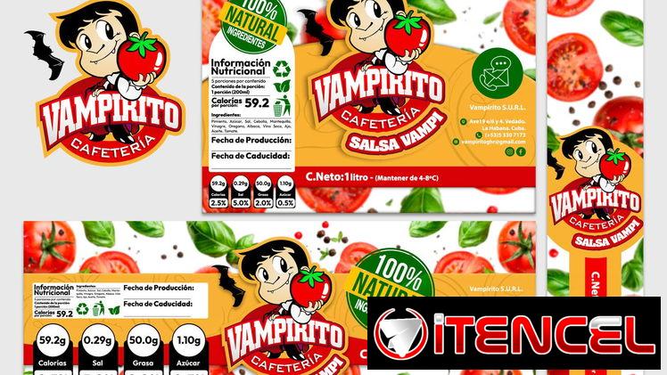 PEGATINAS Y ETIQUETAS PERSONALIZADAS // ADHESIVOS // STICKERS // ENVASE // EMBALAJE